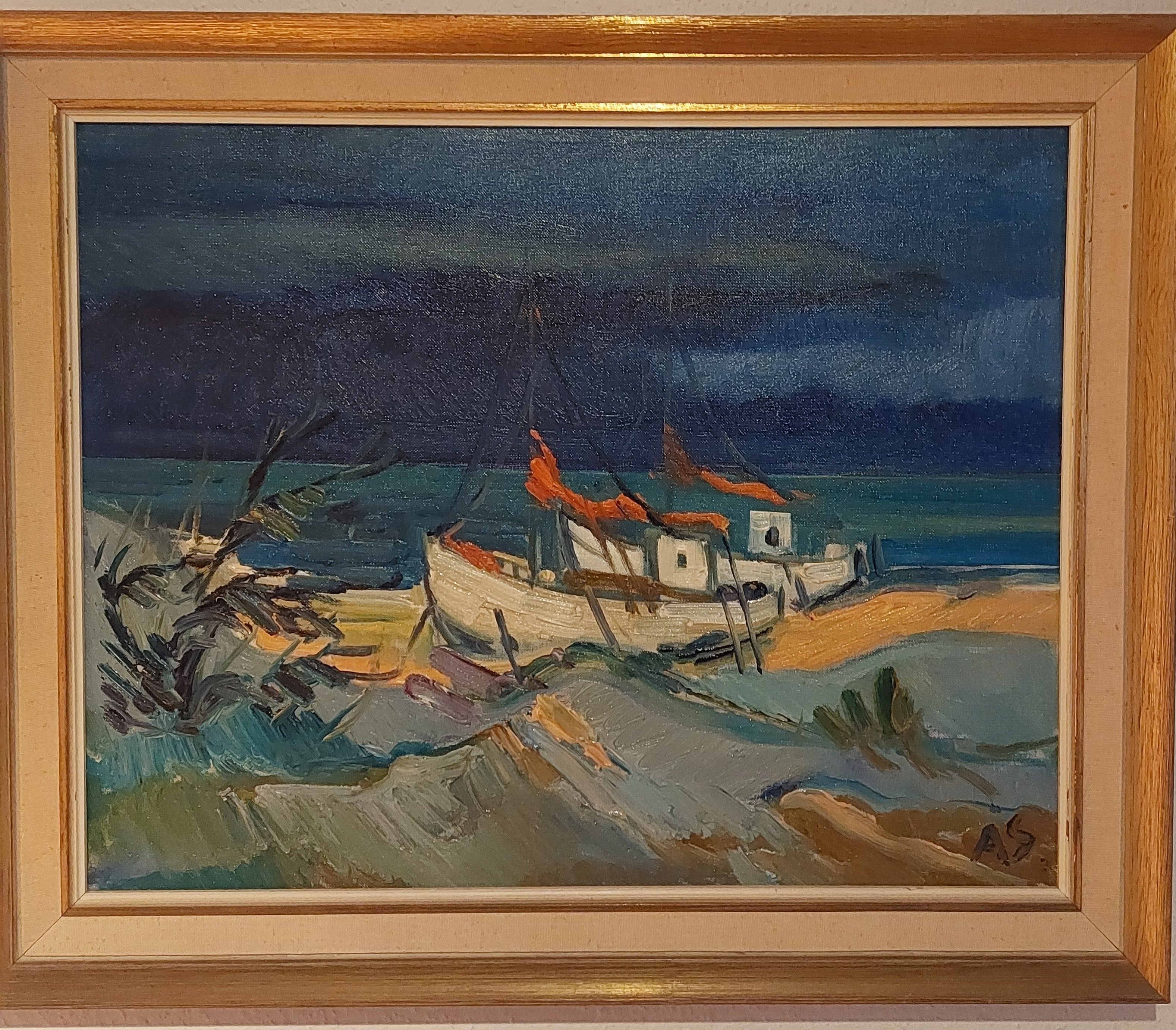 Kommer til salg sammen med mange andre
Klar til at sætte ind med data i uge 47
