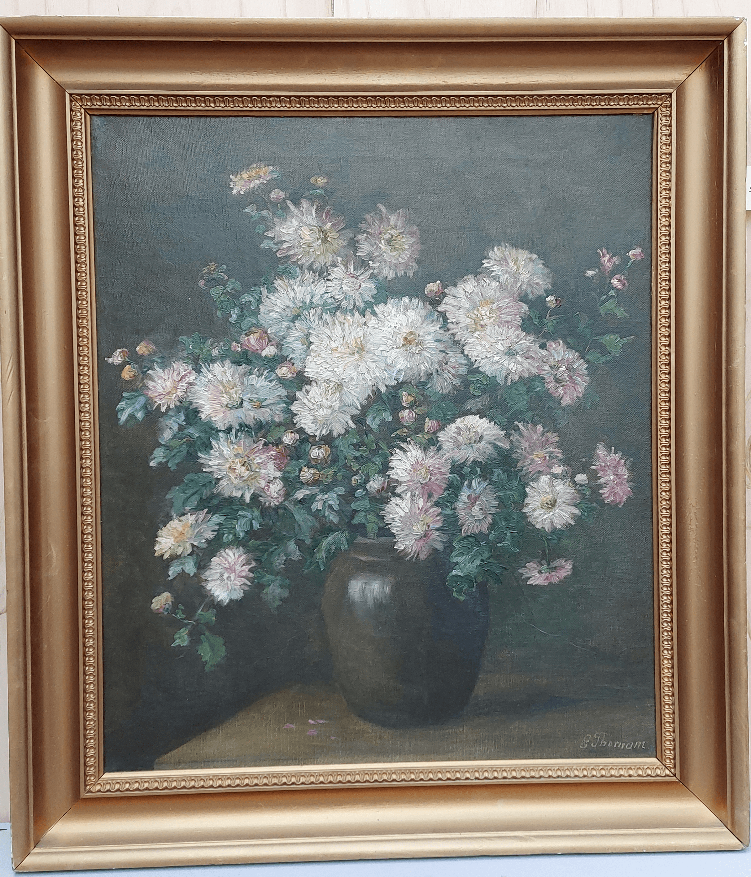 583                             4.800 kr.
E. Thornam
56x48 (68x60)