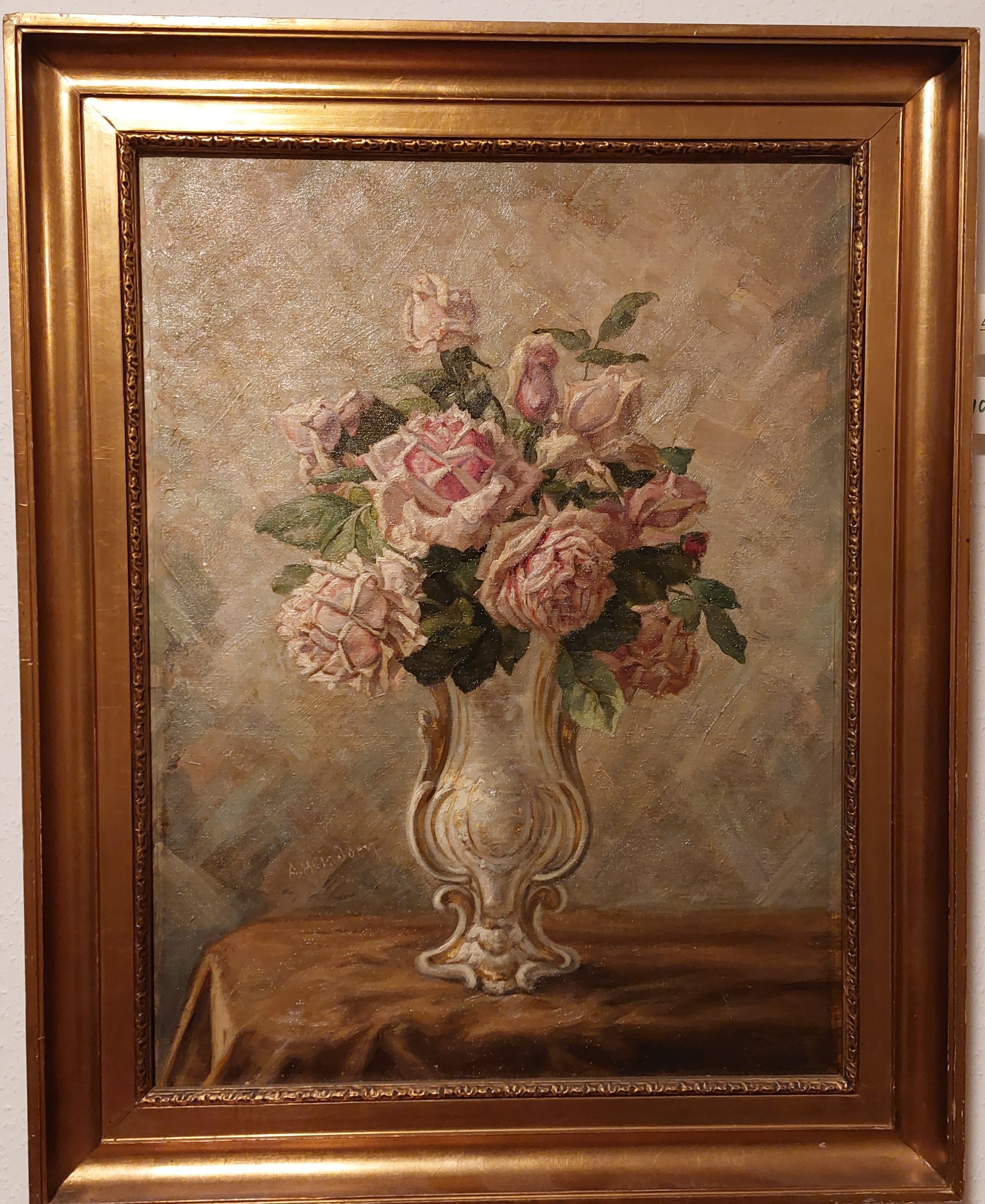 599                                      3.000 kr.
A. Heindorn
58x44 (70x56)