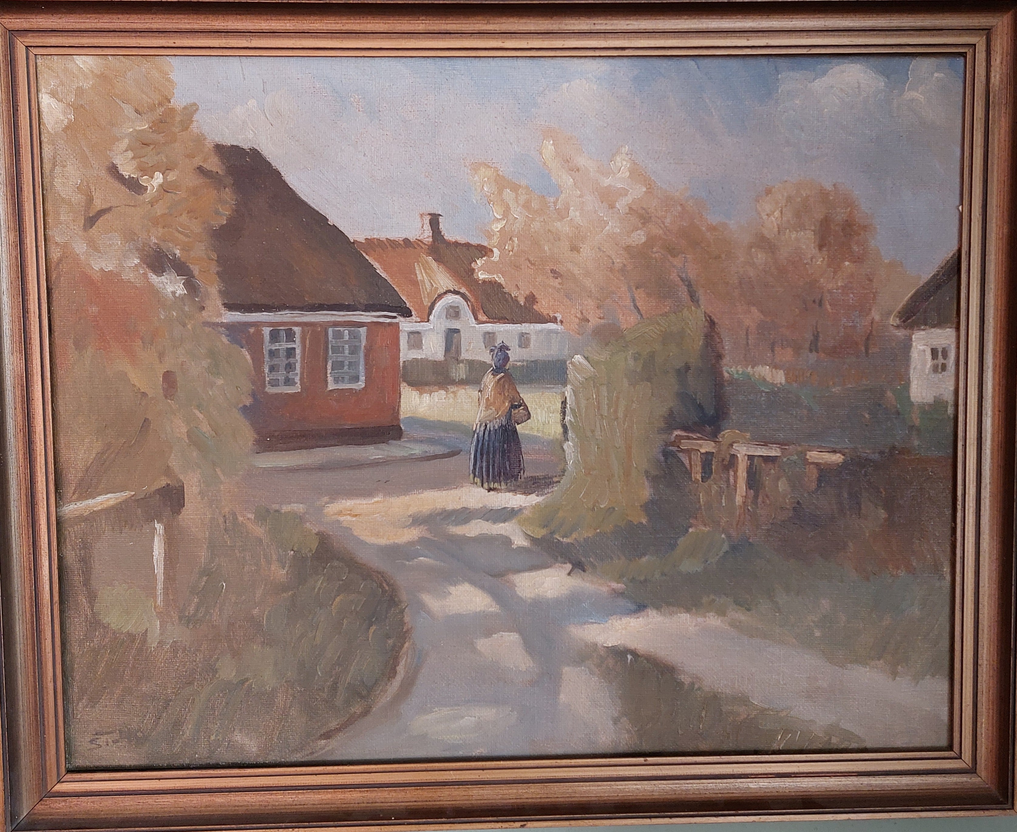 597                                3.500 kr.
Niels Jensen Steenholdt   ST.40    ( Fanø)
55x70 (62x77)


