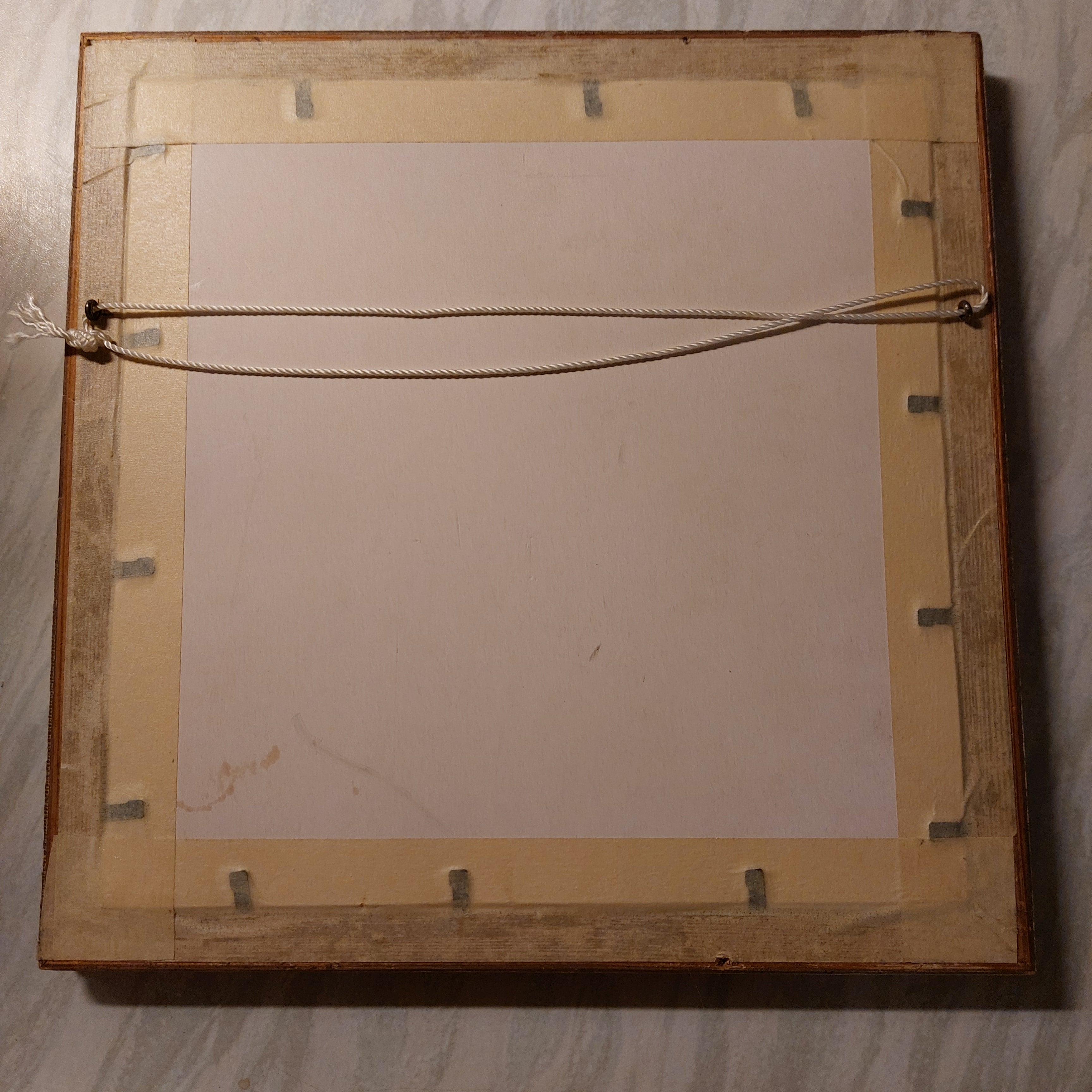 Heerup
Bagsiden som jeg ikke vil åbne