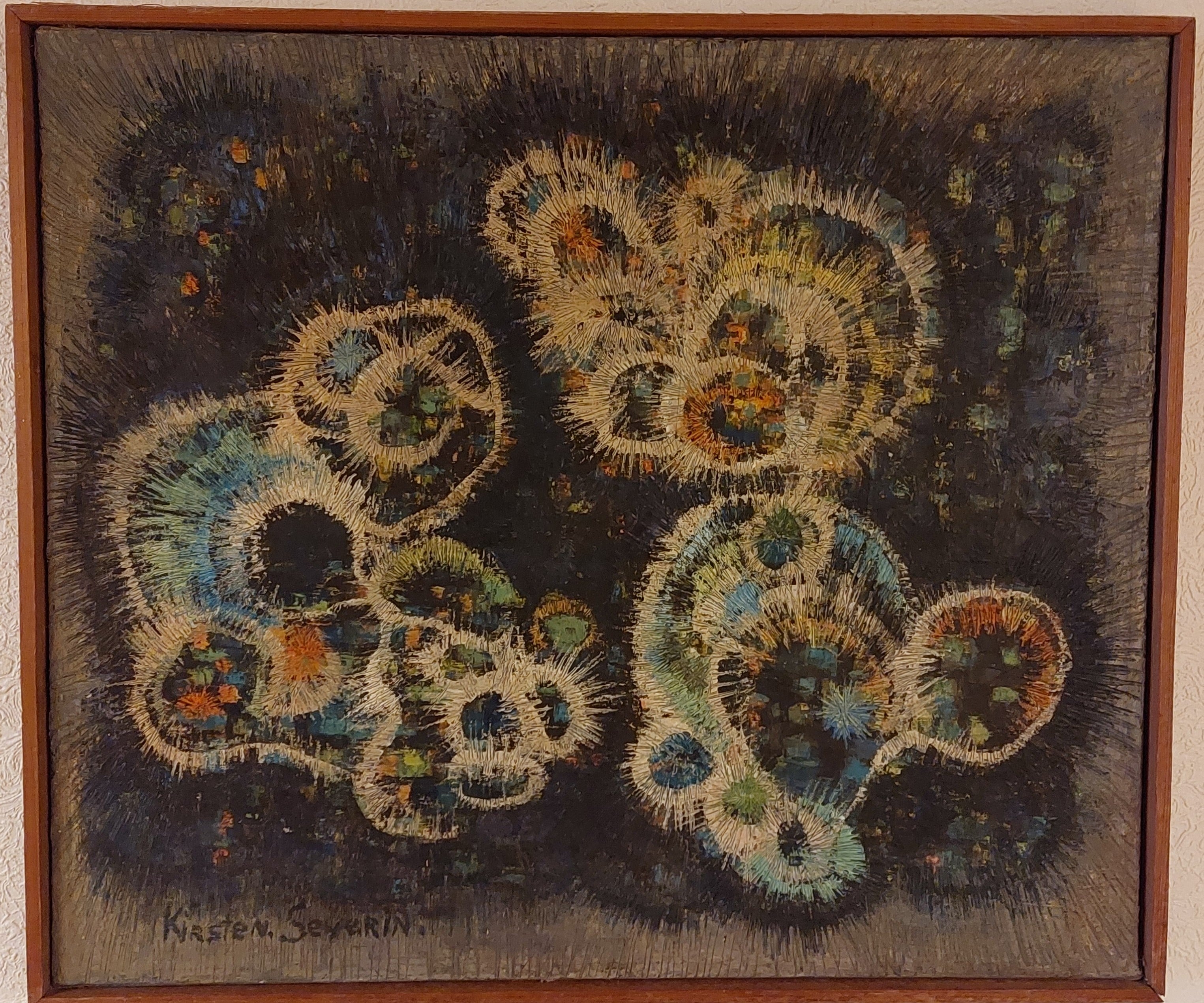 638
Kirsten Severin
56x65 (58x67)